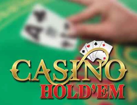 Casino Holdem